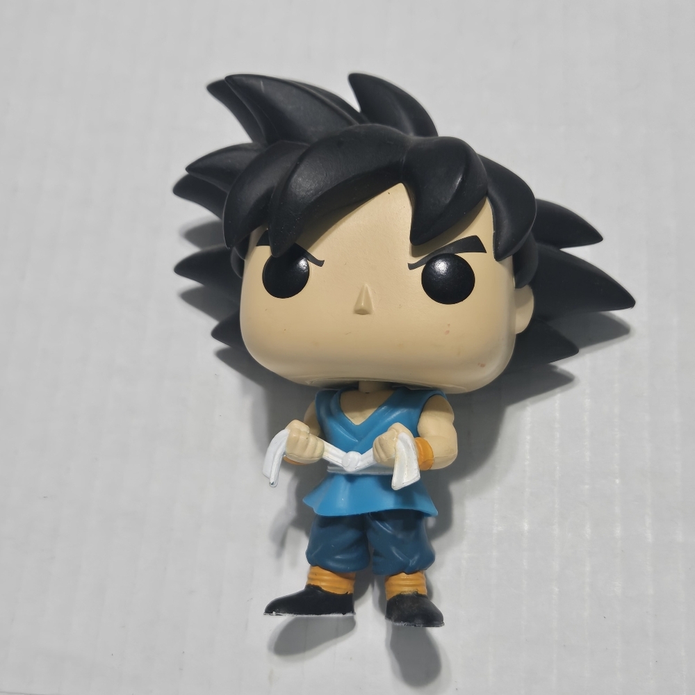 Funko Pop! Dragon Ball Z Goku 703